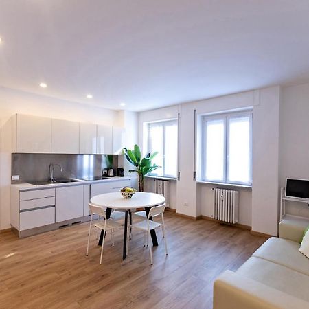 Casa Amelia Leilighet Domodossola Eksteriør bilde