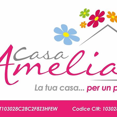Casa Amelia Leilighet Domodossola Eksteriør bilde