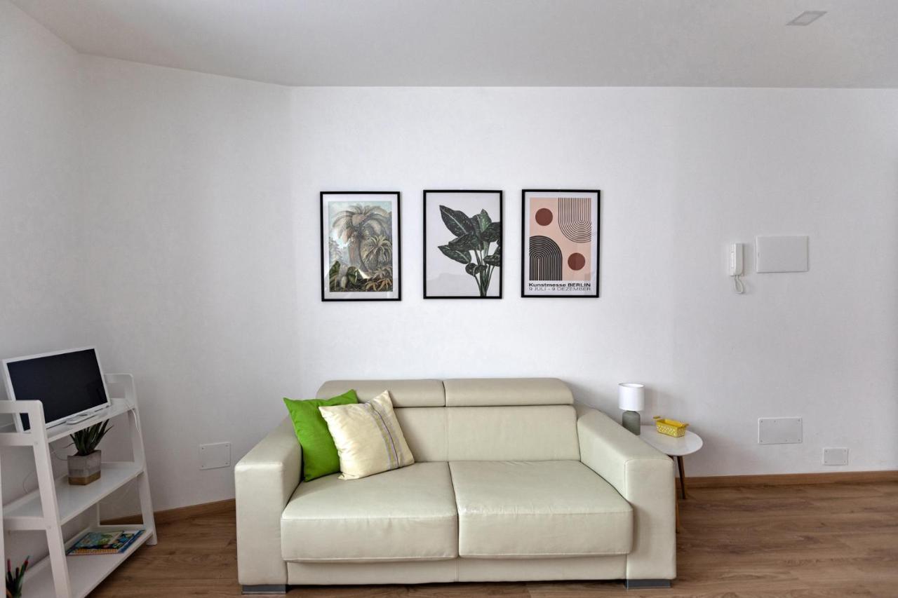 Casa Amelia Leilighet Domodossola Eksteriør bilde
