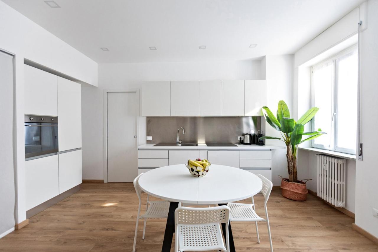 Casa Amelia Leilighet Domodossola Eksteriør bilde