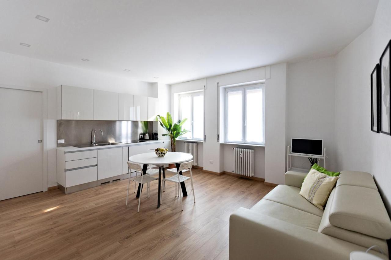 Casa Amelia Leilighet Domodossola Eksteriør bilde
