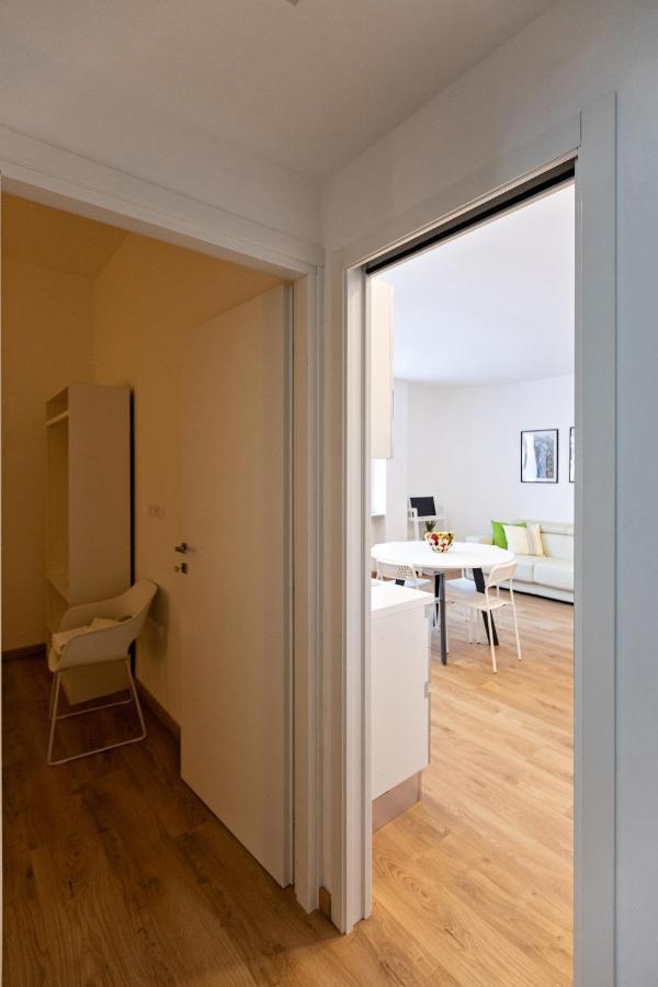 Casa Amelia Leilighet Domodossola Eksteriør bilde