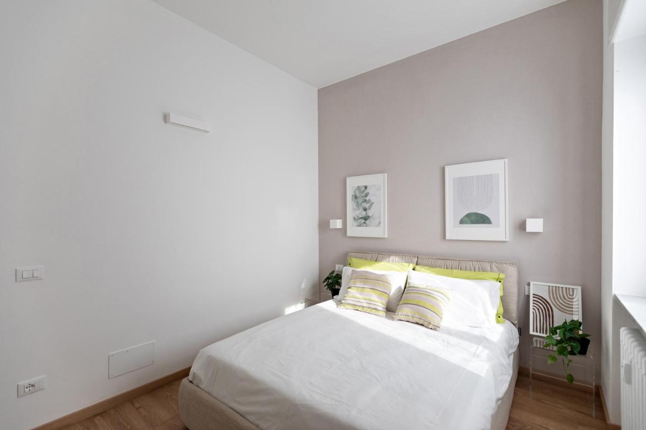 Casa Amelia Leilighet Domodossola Eksteriør bilde