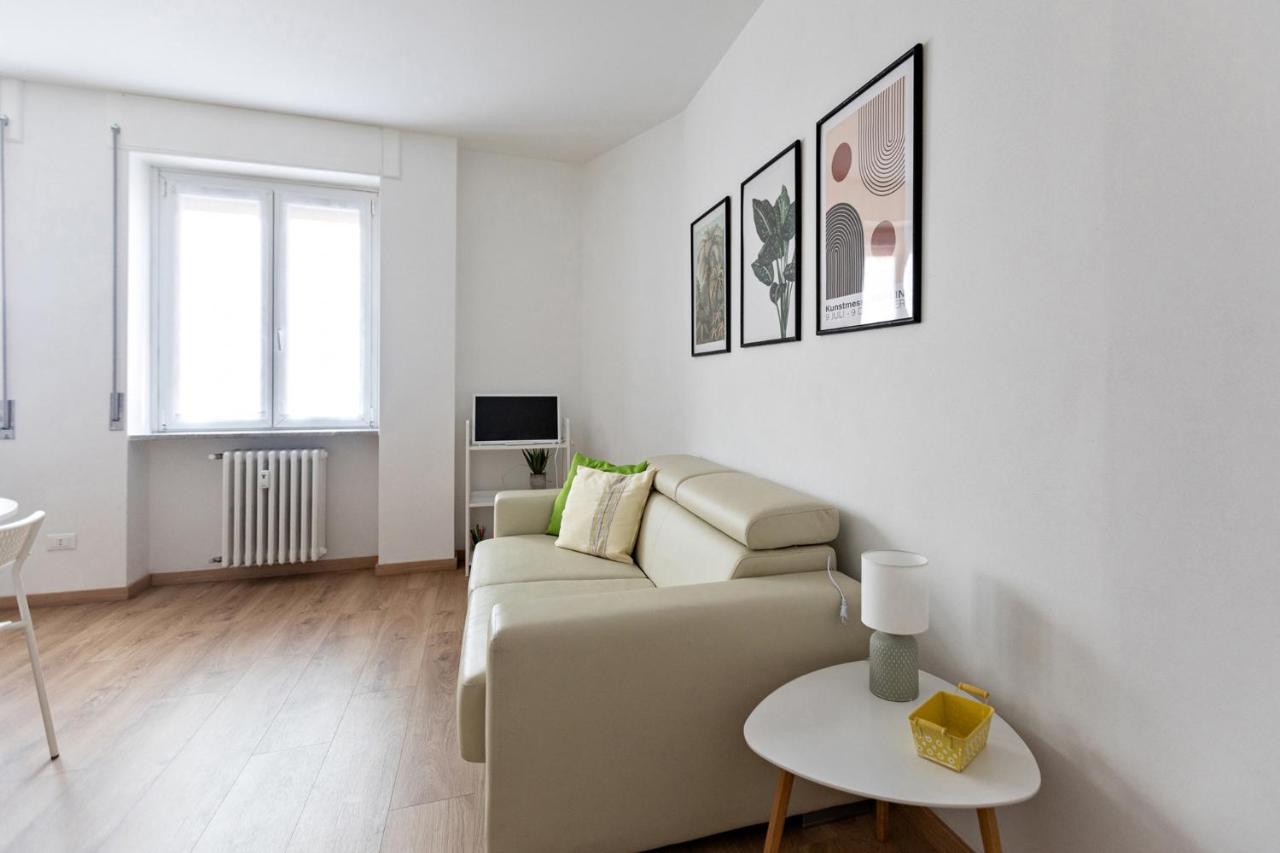 Casa Amelia Leilighet Domodossola Eksteriør bilde
