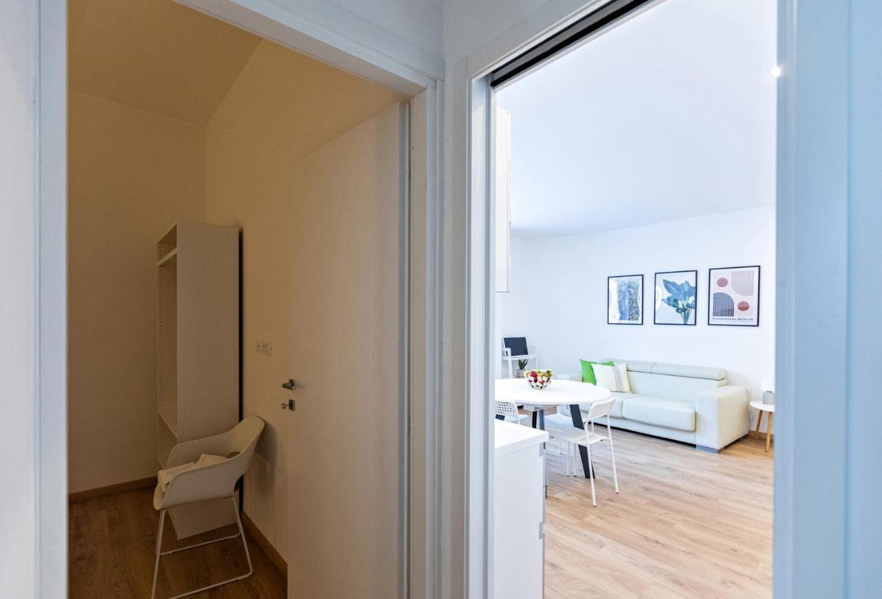 Casa Amelia Leilighet Domodossola Eksteriør bilde